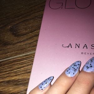 Meet your Posher, Skyler